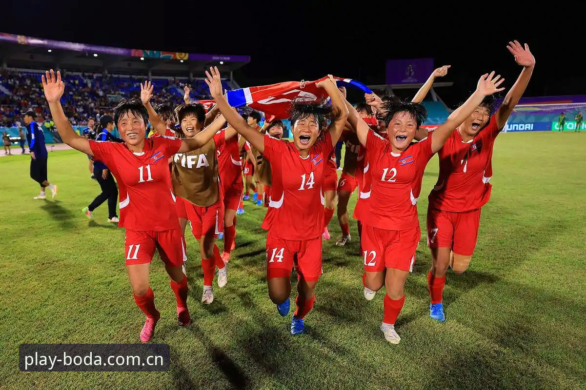 U17世界杯抽签落定：3大看点助你玩转半岛体育观赛新体验